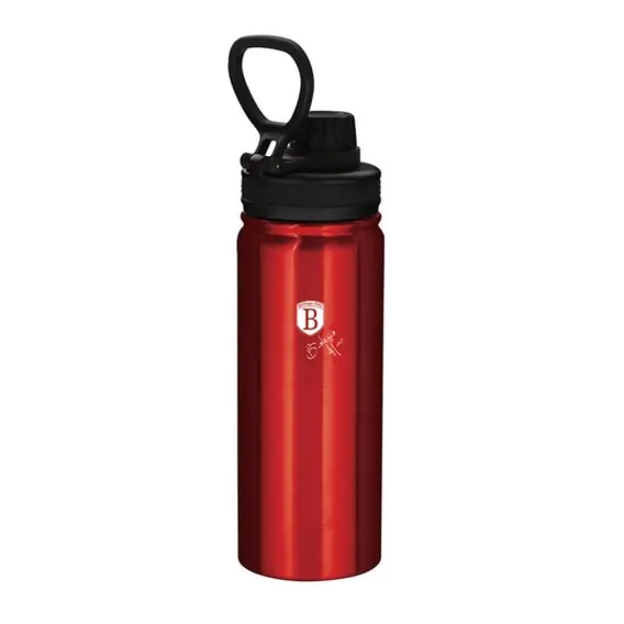 Sportowa Butelka 540ml Berlinger Haus Bh-7751 Lumarko! Lumarko Bestseller