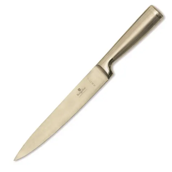 Stalowy Nóż Do Filetowania Berlinger Haus 22cm Bh-2931... Lumarko Dostępne od ręki