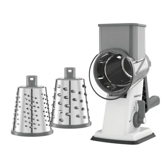 Oferta Tarka Bębnowa Do Warzyw Sera Kinghoff Kh-1959 Lumarko