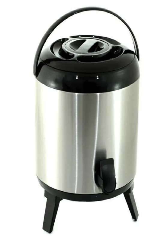 Termos Gastronomiczny Cateringowy 7,5l Metlex Mx-7405... Lumarko Wysoka jakość
