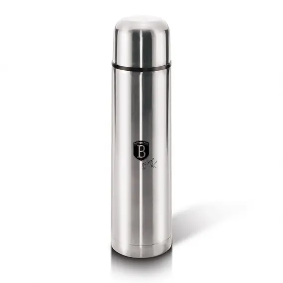 Okazja Termos Stalowy 0,5l Berlinger Haus Bh-7606 Lumarko! Lumarko