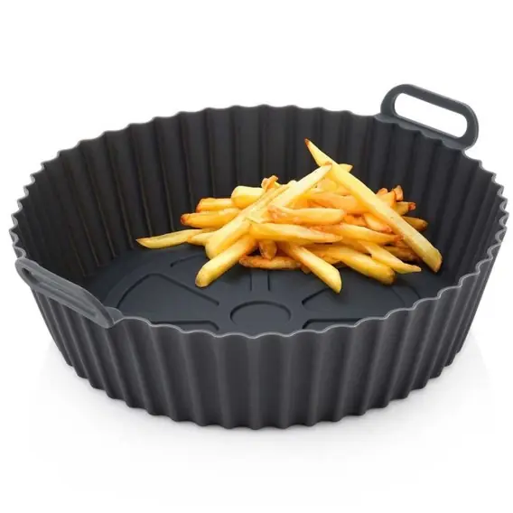Wkład Silikonowy Wielorazowy Do Frytownicy 20cm 279914... Lumarko Najlepsza cena