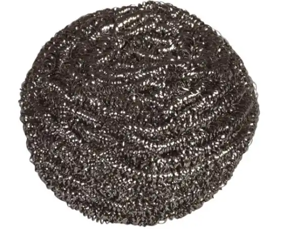 Vileda Zmywak Inox Spirale 60gr 100201 Lumarko Ostatnia szansa