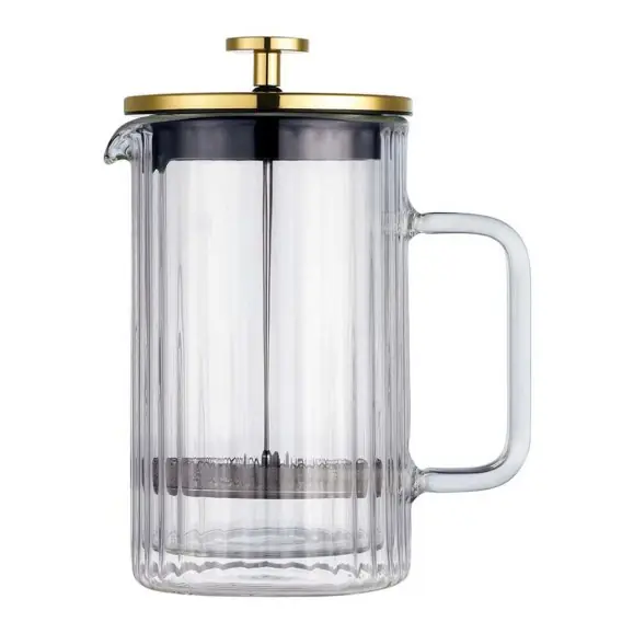 Zamów dziś Zaparzacz Tłokowy Do Kawy/herbaty Termiczny 600ml Klausberg...