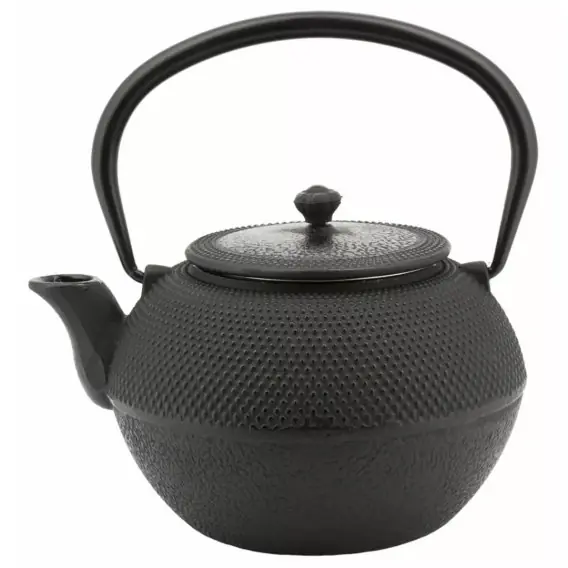 Oferta czasowa Zaparzacz Żeliwny 1,2l Z Filtrem Kinghoff Kh-3332 Lumarko