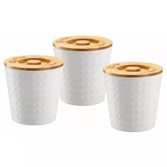 Zestaw Pojemników Kuchennych Klausberg Kb-7487 Lumarko! Lumarko Oferta czasowa