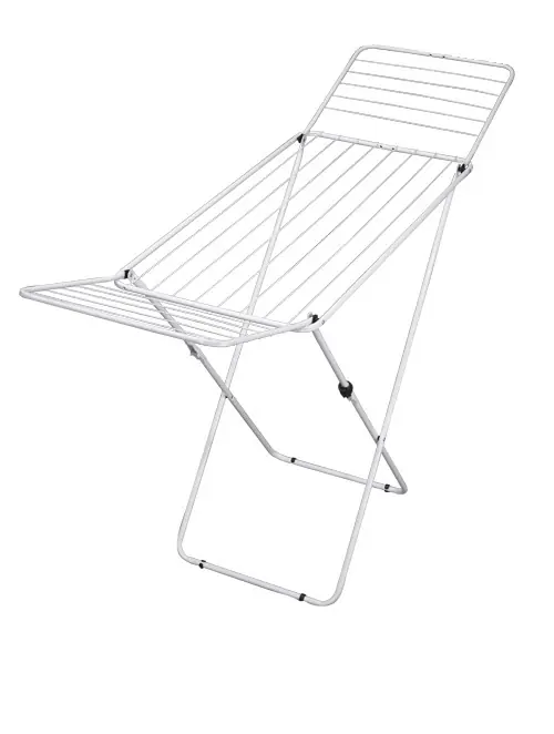 Rorets Suszarka Na Bieliznę Sussi Biała 18m 8320-00960 Lumarko Premium