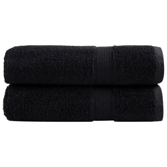 Ostatnie sztuki Ręczniki premium SOLUND, 2 szt., 100x150 cm, 600 g/cm² - Hurtownia wielobranżowa Lumarko