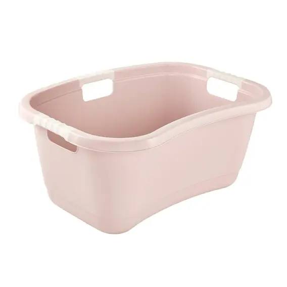 Sprawdź teraz Keeeper Janne Kosz Ergonomiczny Na Pranie Nordic Pink 107835..