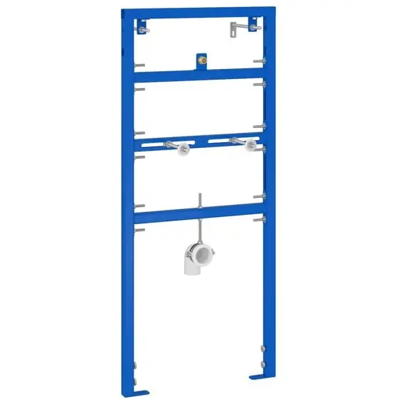 Ukryta rama montażowa do pisuaru 50x115-139 cm Stal Lumarko! - Hurtownia wielobranżowa Lumarko Taniej