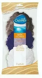 Spontex Myjka Do Kąpieli Bath Flower 3szt 20202.. Lumarko Bezpieczne zakupy