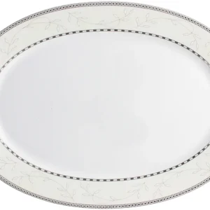 Do wyczerpania zapasów Chodzież, Astra - półmisek 38cm, dek. B601