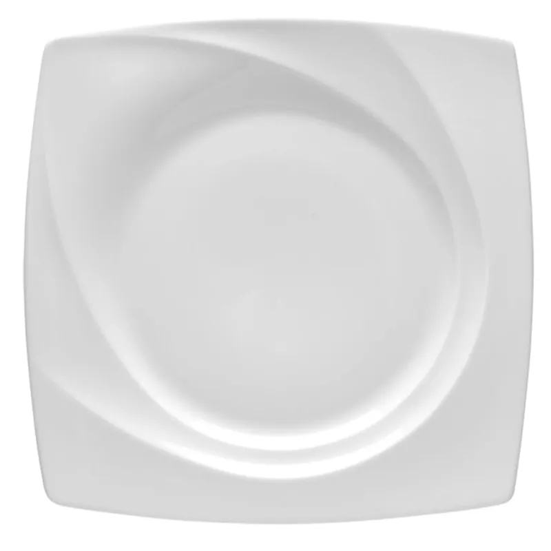 CELEBRATION - Talerz płytki 27,5 cm Szybka wysyłka