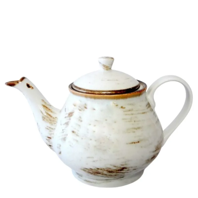 Tylko dziś Bogucice, Alumina Nostalgia White, czajnik 1,2 l