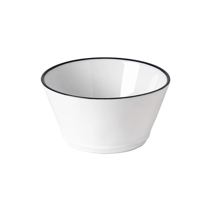 Beja- salaterka 14 cm White&blue Kup online