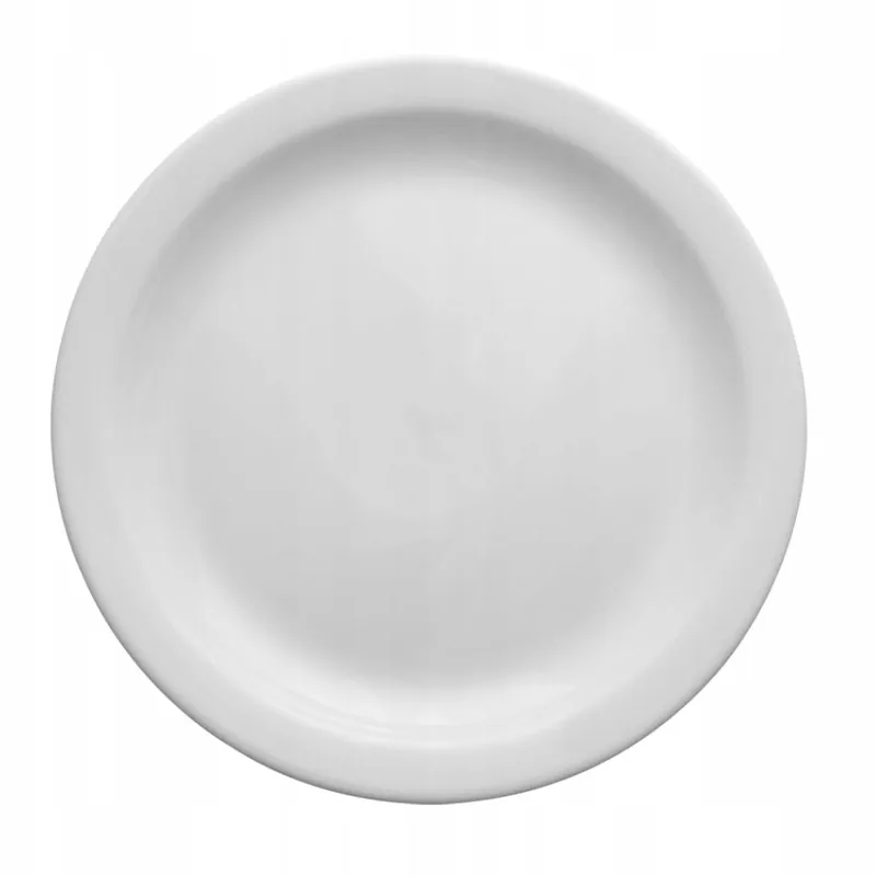 Sprawdź teraz AMERYKA - Talerz płytki 26,5 cm