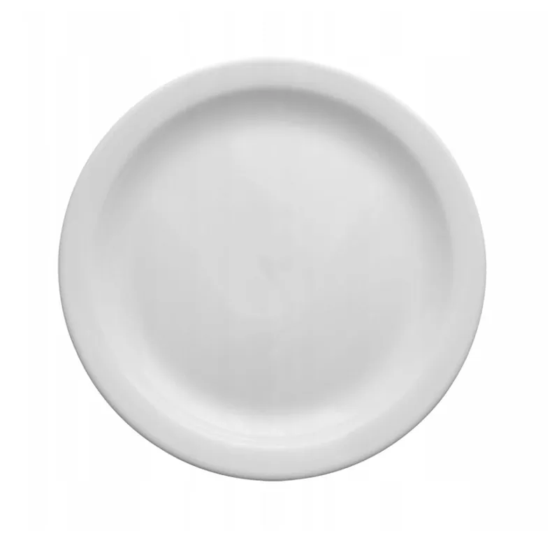 Taniej AMERYKA - Talerz płytki 18,5 cm
