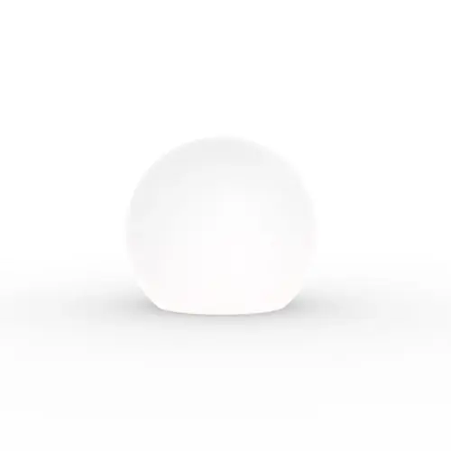 Lampa przenośna 1x40W Biała NOWODVORSKI CUMULUS Do wyczerpania zapasów