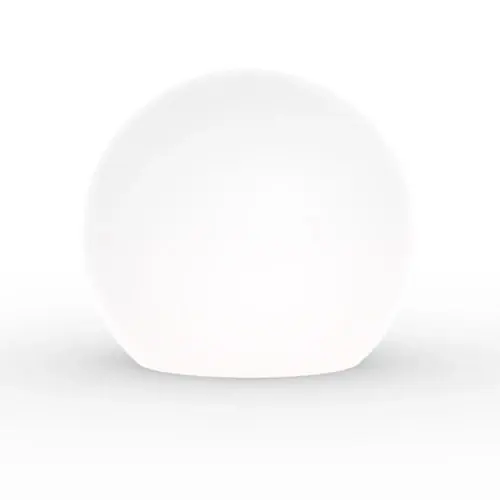 Darmowy zwrot Lampa przenośna 1x60W Biała NOWODVORSKI CUMULUS