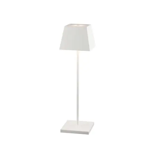 Hit sprzedaży Lampa przenośna 2,2W Biała NOWODVORSKI MAHE LED