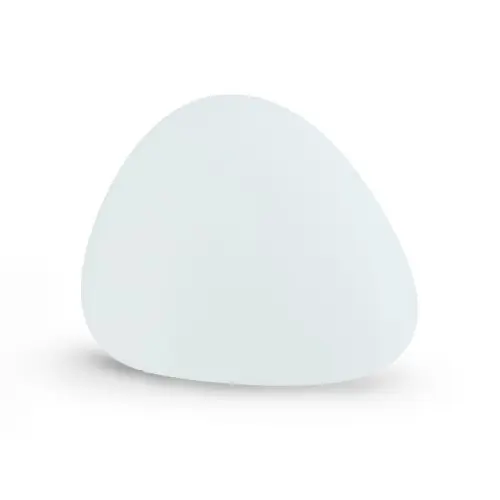 Wyprzedaż Lampa przenośna 25W Biała NOWODVORSKI STONE