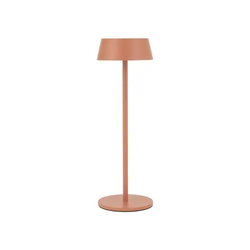 Lampa przenośna 2W Brick red NOWODVORSKI Ograniczona ilość