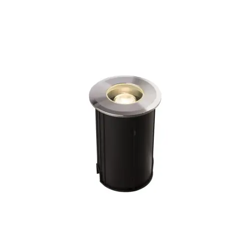 Niska cena Lampa najazdowa 1W Srebrny NOWODVORSKI PICCO LED