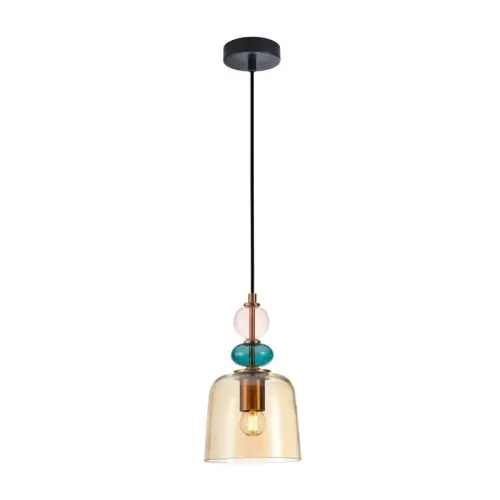 Italux Namos Lampa wisząca PND-27092A-MC-BRO Mosiądz Nie przegap