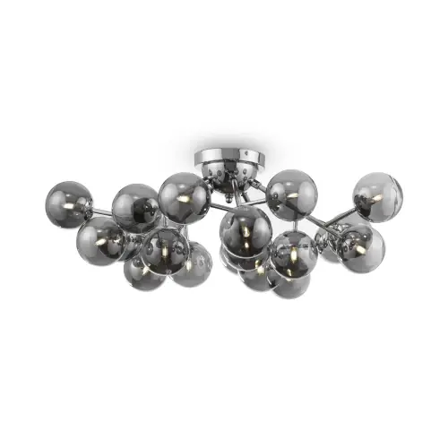 Maytoni Modern Dallas Lampa sufitowa MOD545PL-20CH Chrome Bezpieczne zakupy