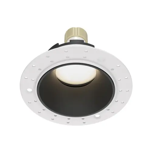 Maytoni Technical Share Lampa wpuszczana DL051-U-2WB White Nie przegap