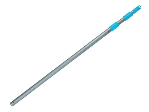 Nie przegap Aluminiowy Kij Teleskopowy do basenu 239cm basen Intex 29054