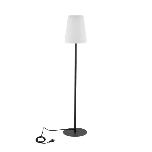 Lampa przenośna 40W Grafitowy NOWODVORSKI Bezpieczna płatność