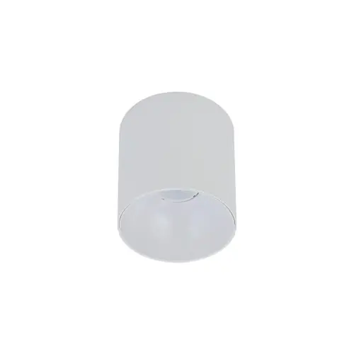 Darmowy zwrot Lampa punktowa Natynkowa 10W only LED Biała NOWODVORSKI