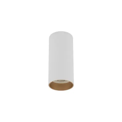 Lampa punktowa Natynkowa 10W only LED Biała NOWODVORSKI Szybka dostawa