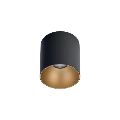 Lampa punktowa Natynkowa 10W only LED Czarna NOWODVORSKI Wybór klientów