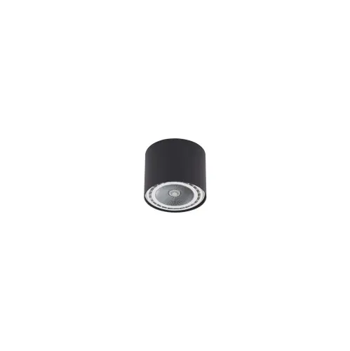 Lampa punktowa Natynkowa 1x75W Grafitowy NOWODVORSKI Wysoka jakość