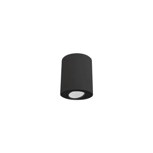 Lampa punktowa Natynkowa 1x10W only LED Czarna NOWODVORSKI Okazja