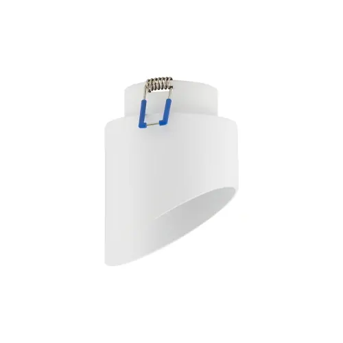 Lampa punktowa Podtynkowa 12W only LED Biała NOWODVORSKI Ostatnie sztuki