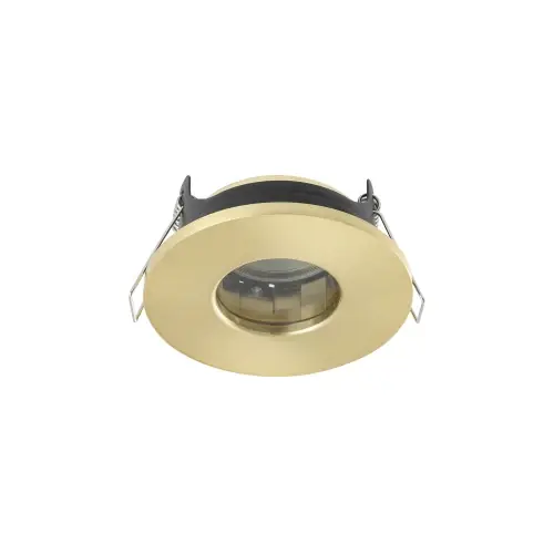 Lampa punktowa Podtynkowa 15W only LED Mosiądz NOWODVORSKI Wyjątkowa oferta