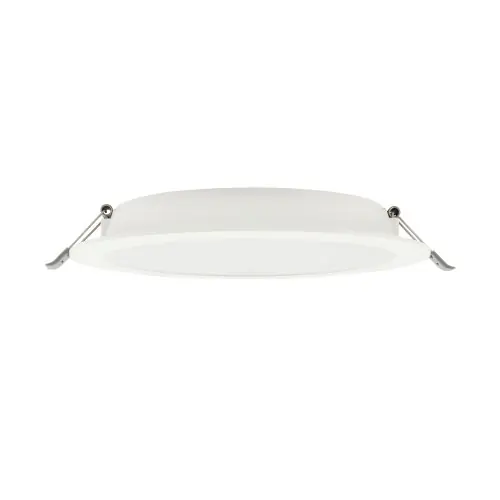 Najlepsza cena Lampa punktowa Podtynkowa 18W Biała NOWODVORSKI