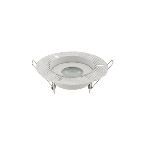 Kup online Lampa punktowa Podtynkowa 1x15W Biała NOWODVORSKI