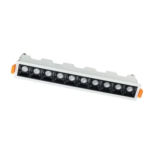 Lampa punktowa Podtynkowa 20W Biała NOWODVORSKI Najlepsza cena