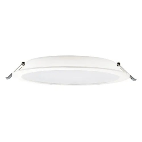 Lampa punktowa Podtynkowa 24W Biała NOWODVORSKI Darmowy zwrot
