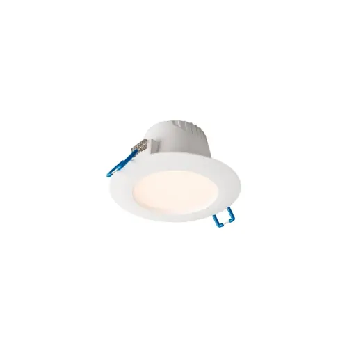 Lampa punktowa Podtynkowa 5W Biała NOWODVORSKI Promocja