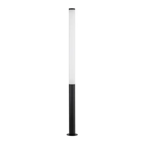 Lampa stojąca 100W Czarna NOWODVORSKI MIA LED Obniżka ceny