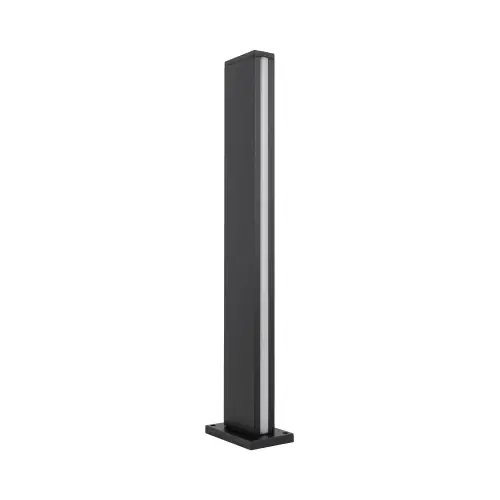 Lampa stojąca 12W Czarna NOWODVORSKI SLIT LED Oferta
