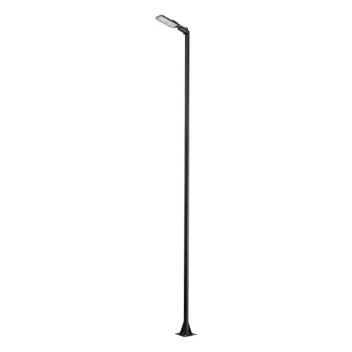Lampa stojąca 60W Czarna NOWODVORSKI PATHWAY Nowy