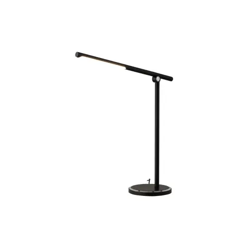 Lampa stołowa 8W Czarna NOWODVORSKI SMART LED Bestseller