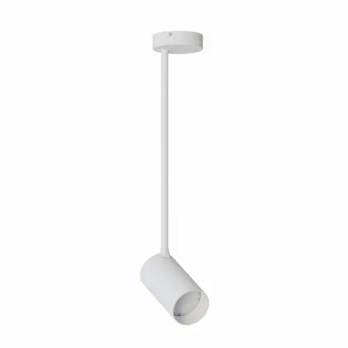 Zniżka Lampa sufitowa 10W only LED Biała NOWODVORSKI