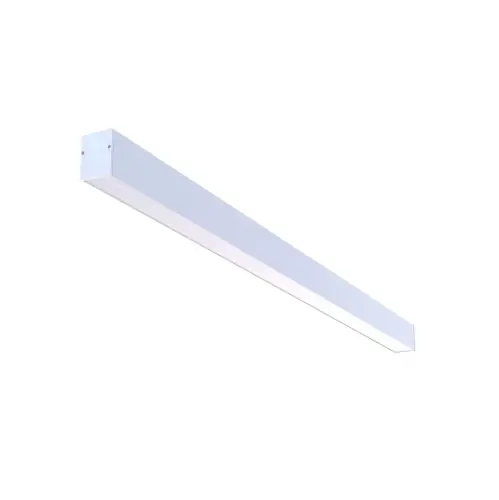 Lampa sufitowa 31W Biała NOWODVORSKI CL OFFICE PRO LED Hit sprzedaży